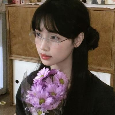 坠入情网