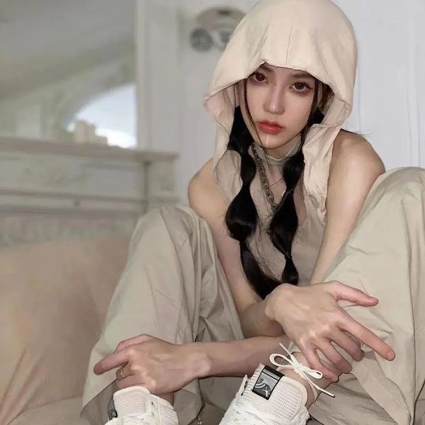 我在你的未来吗