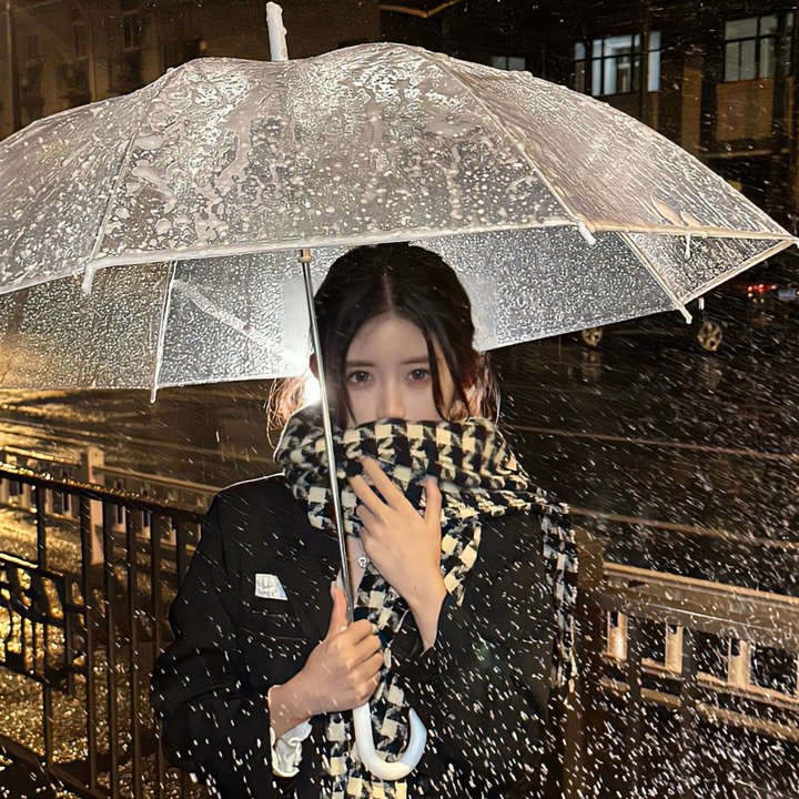 同学麦娜丝