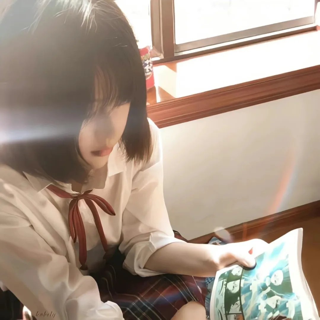 月夜闪灵