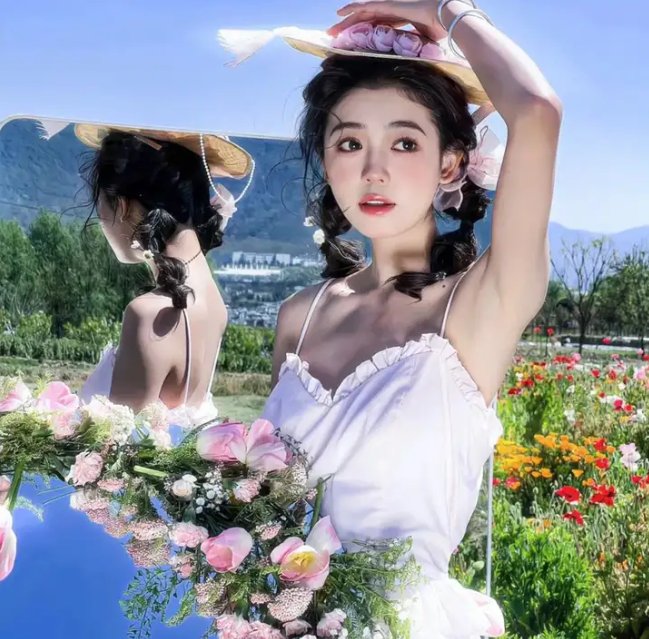 悬疑看点